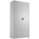 Thurrock Lockable Steel Cupboard